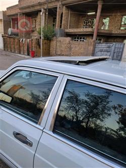 مرسيدس بنز S-Class